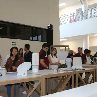 Open Room Mayo 19