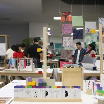 Open Room Mayo 19