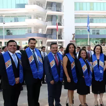 Graduación PrepaTec 2019