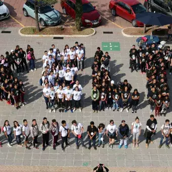 Congreso CELT en zacatecas para estudiantes de zacatecas con Cevic