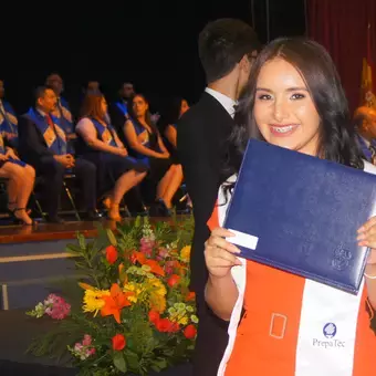 Graduación PrepaTec 2019