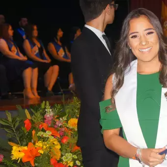 Graduación PrepaTec 2019