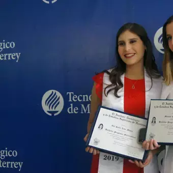 Graduación PrepaTec 2019