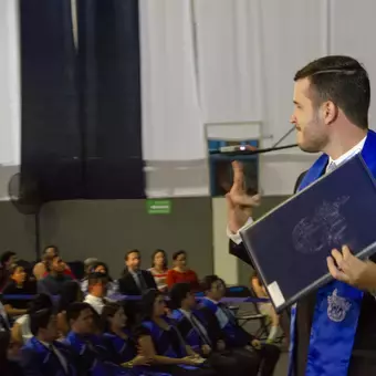 GraduaciónTecMayo19