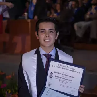 GraduaciónTecMayo19