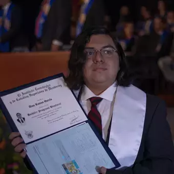 GraduaciónTecMayo19