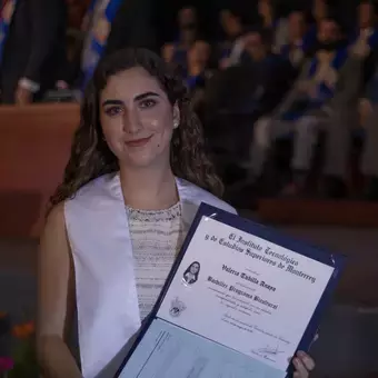 GraduaciónTecMayo19