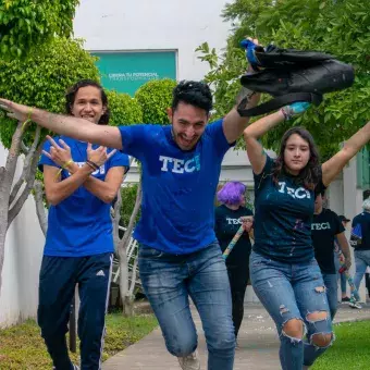 Así se vivió el HiTec 2019