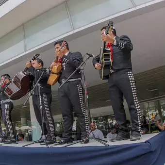 76  aniversario Tec de Monterrey 