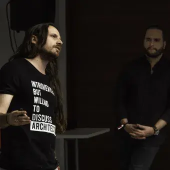 Los invitan a soñar