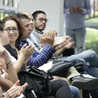 Los invitan a soñar