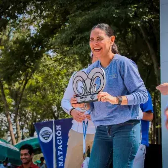 Borregos Zacatecas campeonas de basquetbol baloncesto