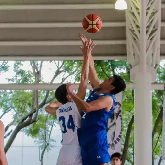 Borregos Zacatecas campeonas de basquetbol baloncesto