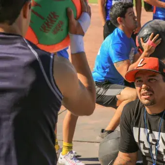 INTERCAMPUS REGIÓN NORTE 2019