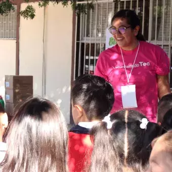 Voluntariado en Tec campus Querétaro10