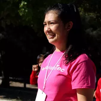 Voluntariado en Tec campus Querétaro12