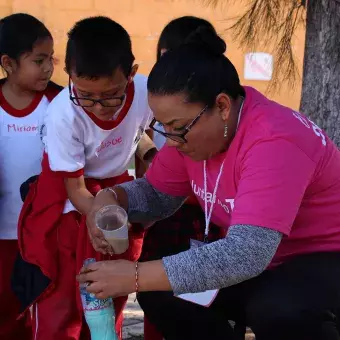 Voluntariado en Tec campus Querétaro14