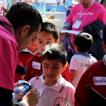 Voluntariado en Tec campus Querétaro15