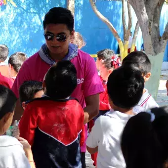 Voluntariado en Tec campus Querétaro16