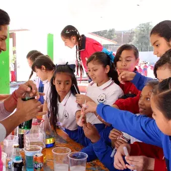 Voluntariado en Tec campus Querétaro18