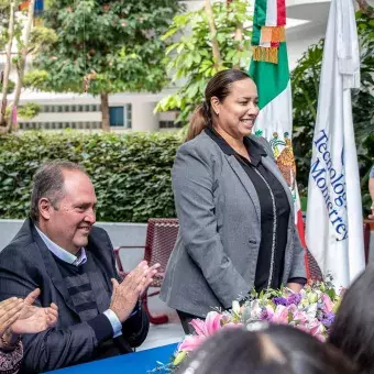 ¡Viva la diversidad! Tec Toluca abre centro de la dignidad humana  