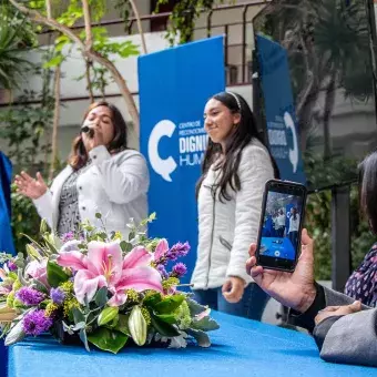 ¡Viva la diversidad! Tec Toluca abre centro de la dignidad humana