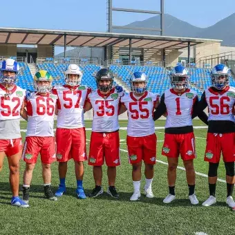 Juego de Estrellas CONADEIP vs. ONEFA