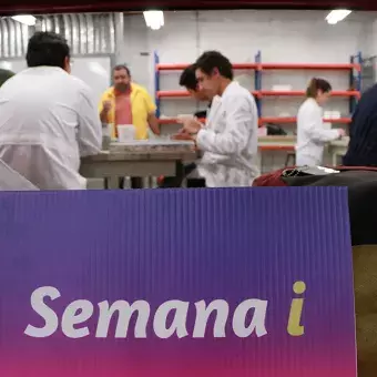 Semana i 