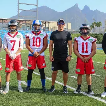 Juego de Estrellas CONADEIP vs. ONEFA