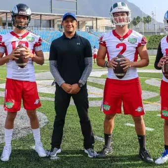 Juego de Estrellas CONADEIP vs. ONEFA