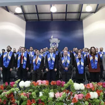 Graduación 4