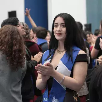 Graduación 5