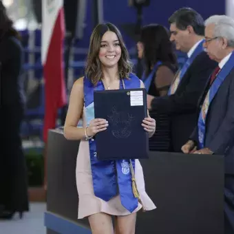 Graduación Profesional Diciembre 2019