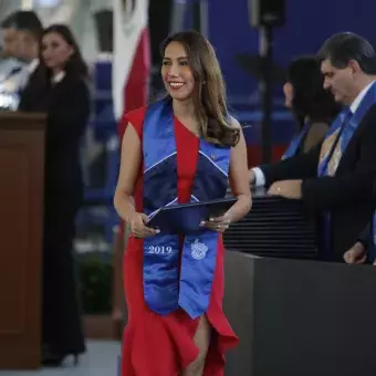 Graduación Profesional Diciembre 2019