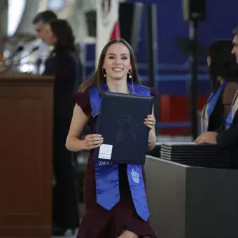 Graduación Profesional Diciembre 2019