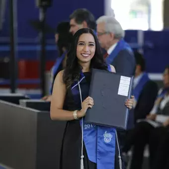 Graduación Profesional Diciembre 2019