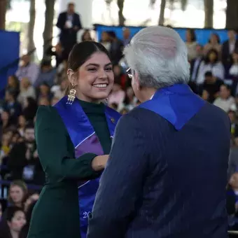 Graduación Profesional Diciembre 2019