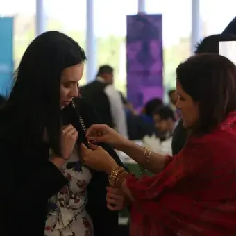 Desayuno previo a la graduación Diciembre 2019 en el Tec Guadalajara