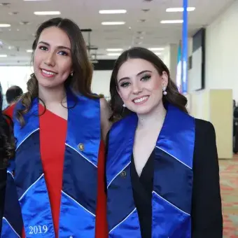 Desayuno previo a la graduación Diciembre 2019 en el Tec Guadalajara