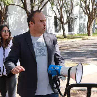 Aprenden con competencia de GoKarts eléctricos en Autotronics 2019 del Tec Guadalajara