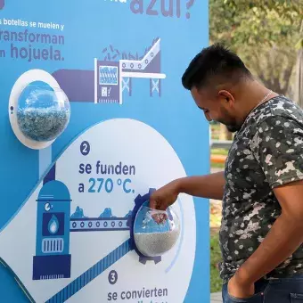 Inicio de semestre febrero 2020 campus Monterrey