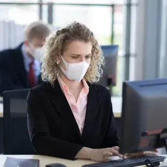 Preguntas usuales sobre el coronavirus y el padecimiento COVID-19