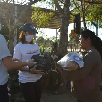 EXATEC promueve movimiento por redes sociales ante COVID-19