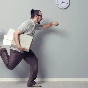 Usa estos tips que da un psicólogo de Tecmilenio para administrar tu tiempo.