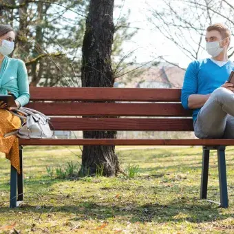 ¿Cómo será la nueva normalidad en la era poscovid?