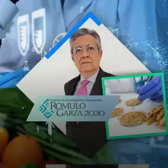 Jorge Welti: sinónimo de liderazgo en investigación de alimentos