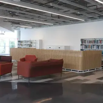 Biblioteca