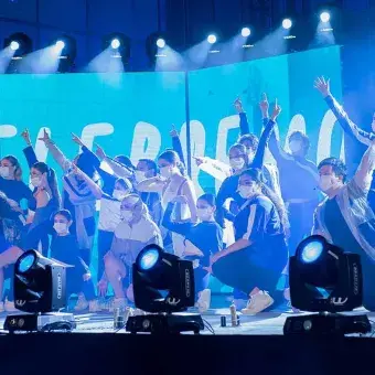 Inauguración Wellness Center