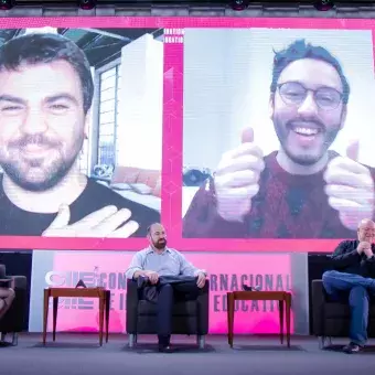 Durante el Congreso Internacional de Innovación Educativa (CIIE) se anunció a los ganadores. 