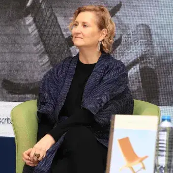 Ana Mallet diseño mexicano